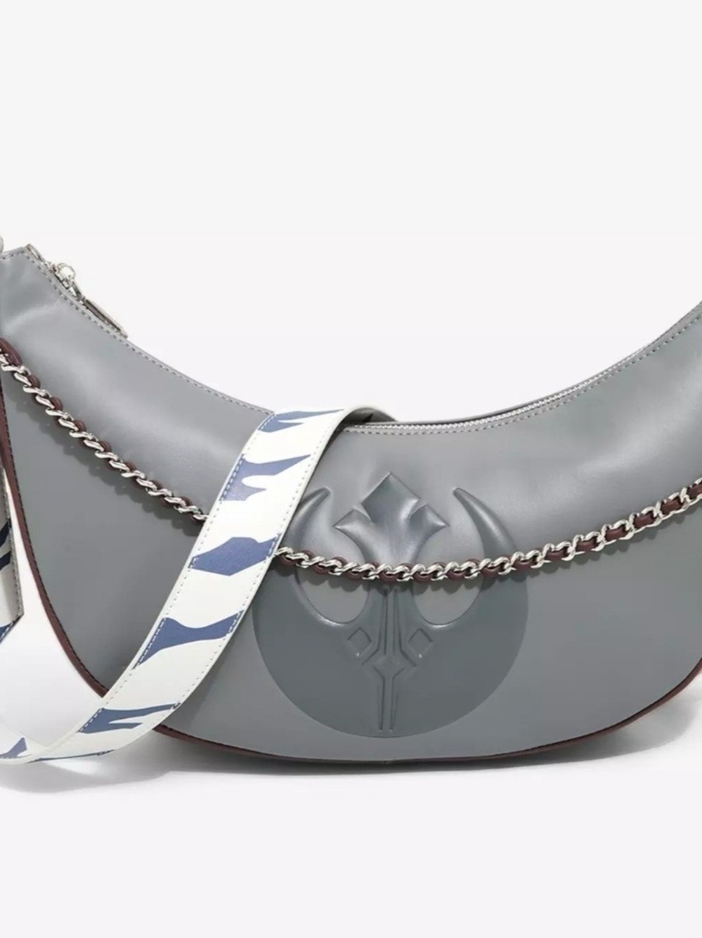Her Universe Star Wars Ahsoka Crossbody Bag/satchel